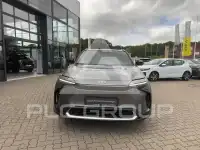 2024 Toyota bZ4X