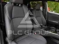 2024 Toyota bZ4X
