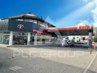 2024 Toyota bZ4X