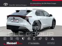 2024 Toyota bZ4X