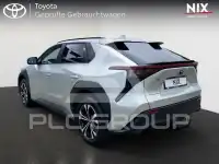 2024 Toyota bZ4X