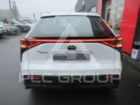 2024 Toyota bZ4X