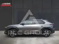 2024 Toyota bZ4X