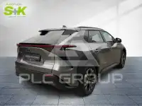 2024 Toyota bZ4X