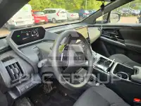 2024 Toyota bZ4X