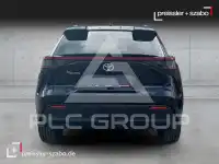 2024 Toyota bZ4X