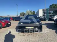 2024 Toyota bZ4X