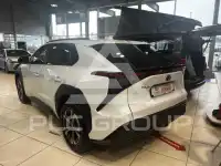 2024 Toyota bZ4X