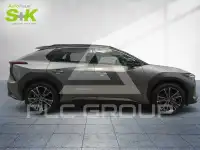 2024 Toyota bZ4X