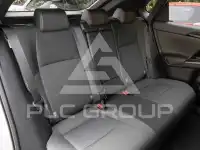 2024 Toyota bZ4X