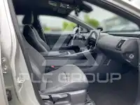 2024 Toyota bZ4X