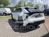 2024 Toyota bZ4X