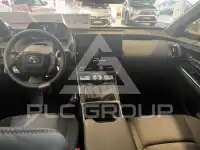 2024 Toyota bZ4X