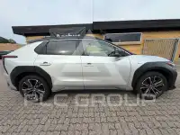 2024 Toyota bZ4X