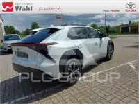 2024 Toyota bZ4X