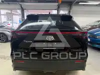 2024 Toyota bZ4X