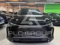 2024 Toyota bZ4X