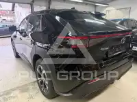 2024 Toyota bZ4X