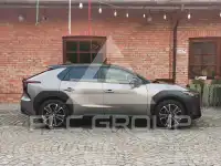 2024 Toyota bZ4X