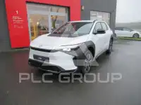 2024 Toyota bZ4X
