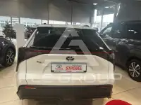 2024 Toyota bZ4X