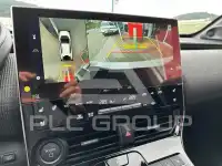 2024 Toyota bZ4X