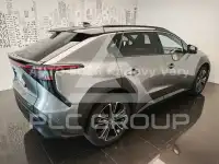 2024 Toyota bZ4X