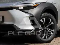 2024 Toyota bZ4X