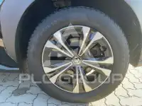 2024 Toyota bZ4X