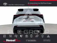 2024 Toyota bZ4X