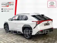 2024 Toyota bZ4X