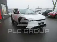 2024 Toyota bZ4X
