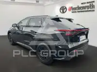 2024 Toyota bZ4X