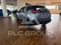 2024 Peugeot 2008