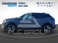 2024 Peugeot 2008