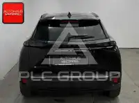 2024 Peugeot 2008