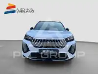 2024 Peugeot 2008