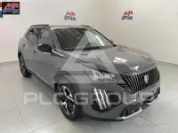 2024 Peugeot 2008