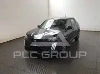 2024 Peugeot 2008