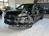 2024 Peugeot 2008