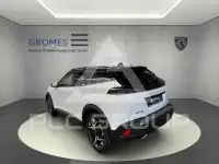 2024 Peugeot 2008