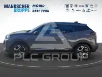 2024 Peugeot 2008