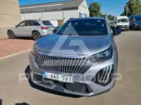 2024 Peugeot 2008