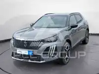 2024 Peugeot 2008