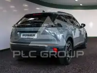 2024 Peugeot 2008