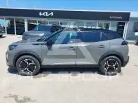 2024 Peugeot 2008