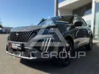 2024 Peugeot 2008