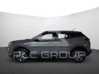 2024 Peugeot 2008