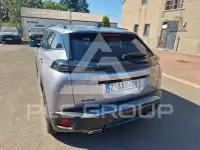 2024 Peugeot 2008