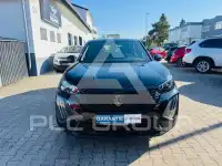 2024 Peugeot 2008